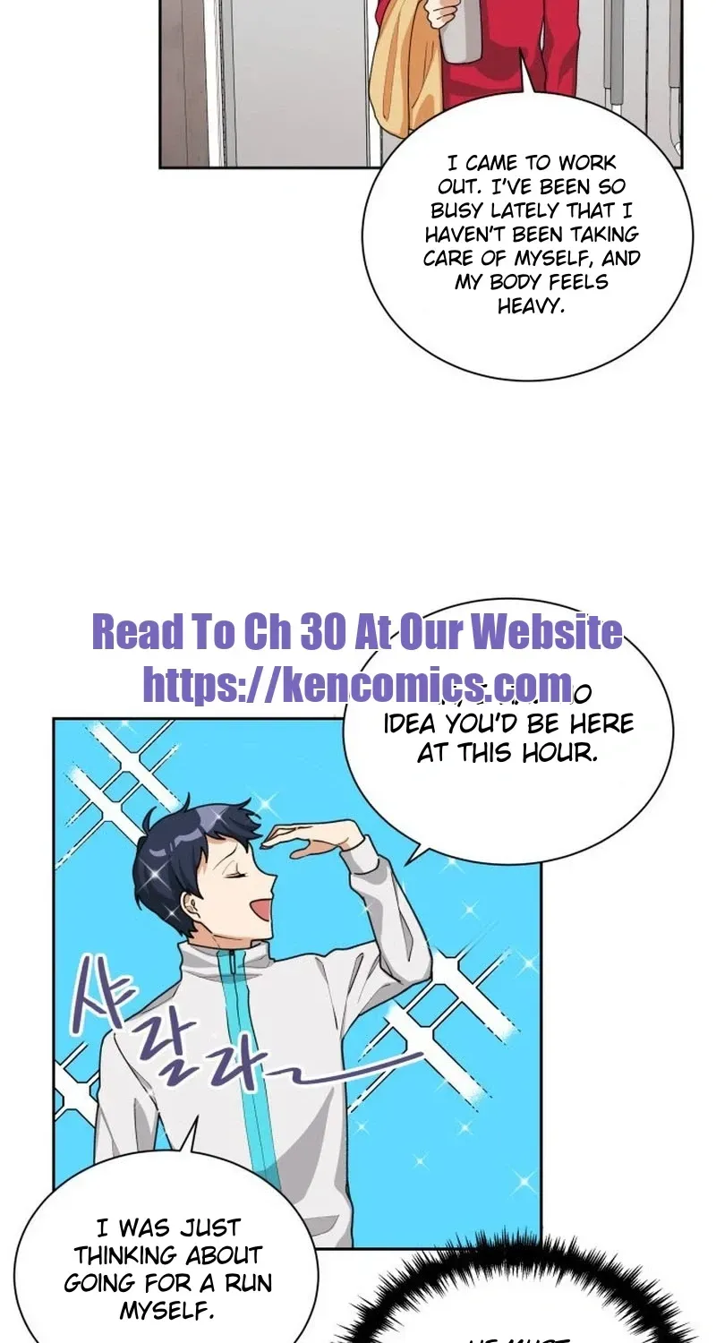 We’re Soulmates Starting From Today Chapter 25 page 51 - 
