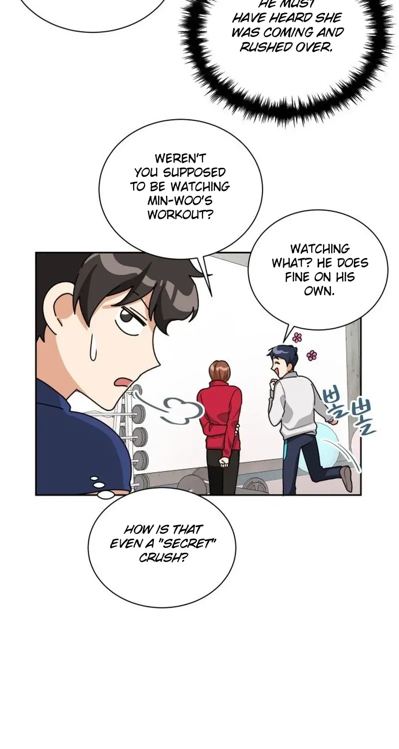 We’re Soulmates Starting From Today Chapter 25 page 52 - 