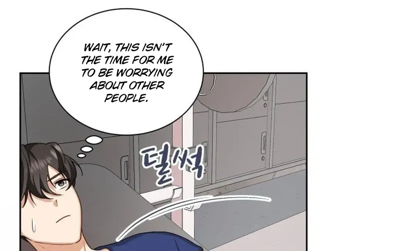 We’re Soulmates Starting From Today Chapter 25 page 53 - 