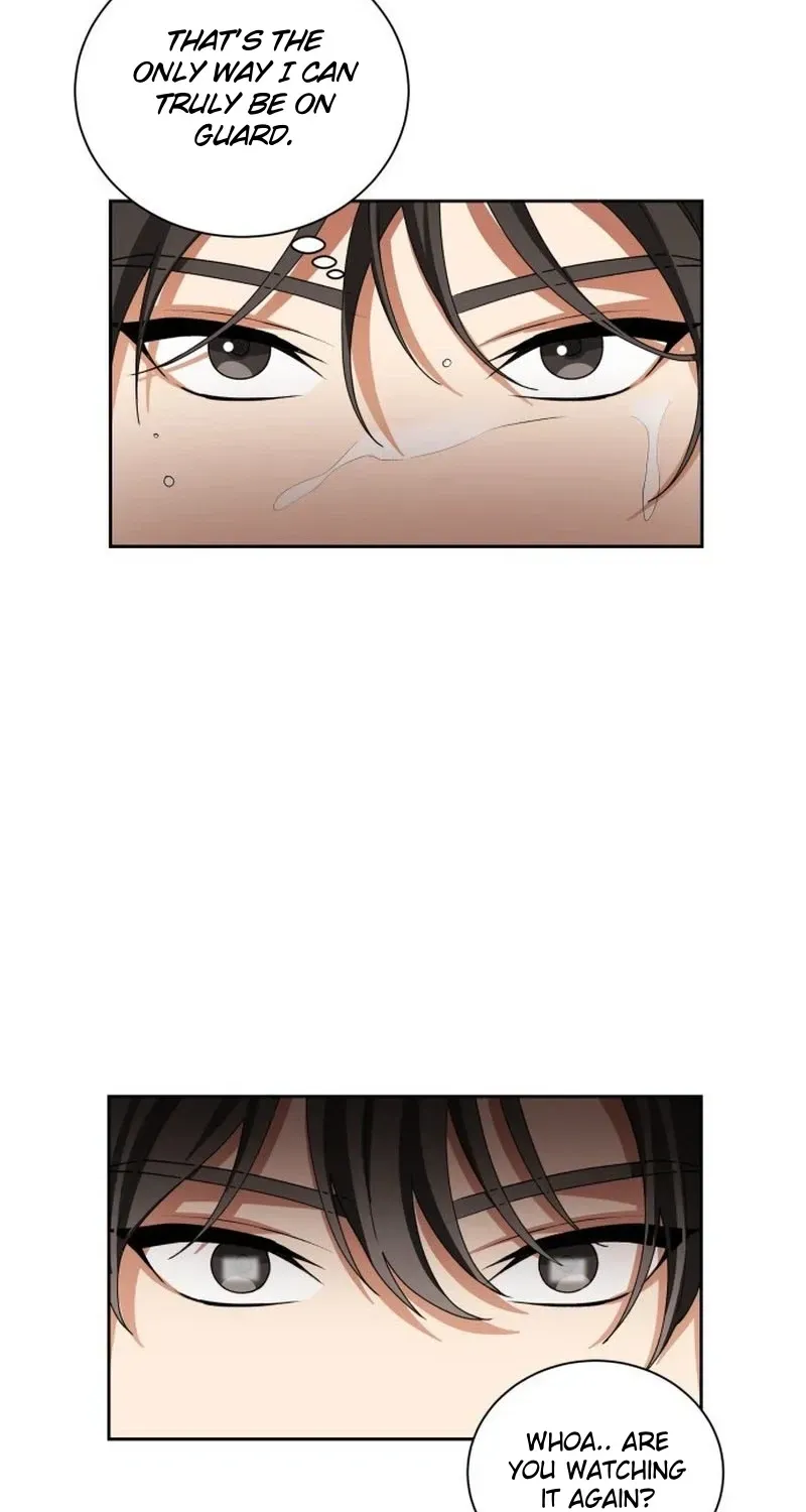 We’re Soulmates Starting From Today Chapter 25 page 55 - 