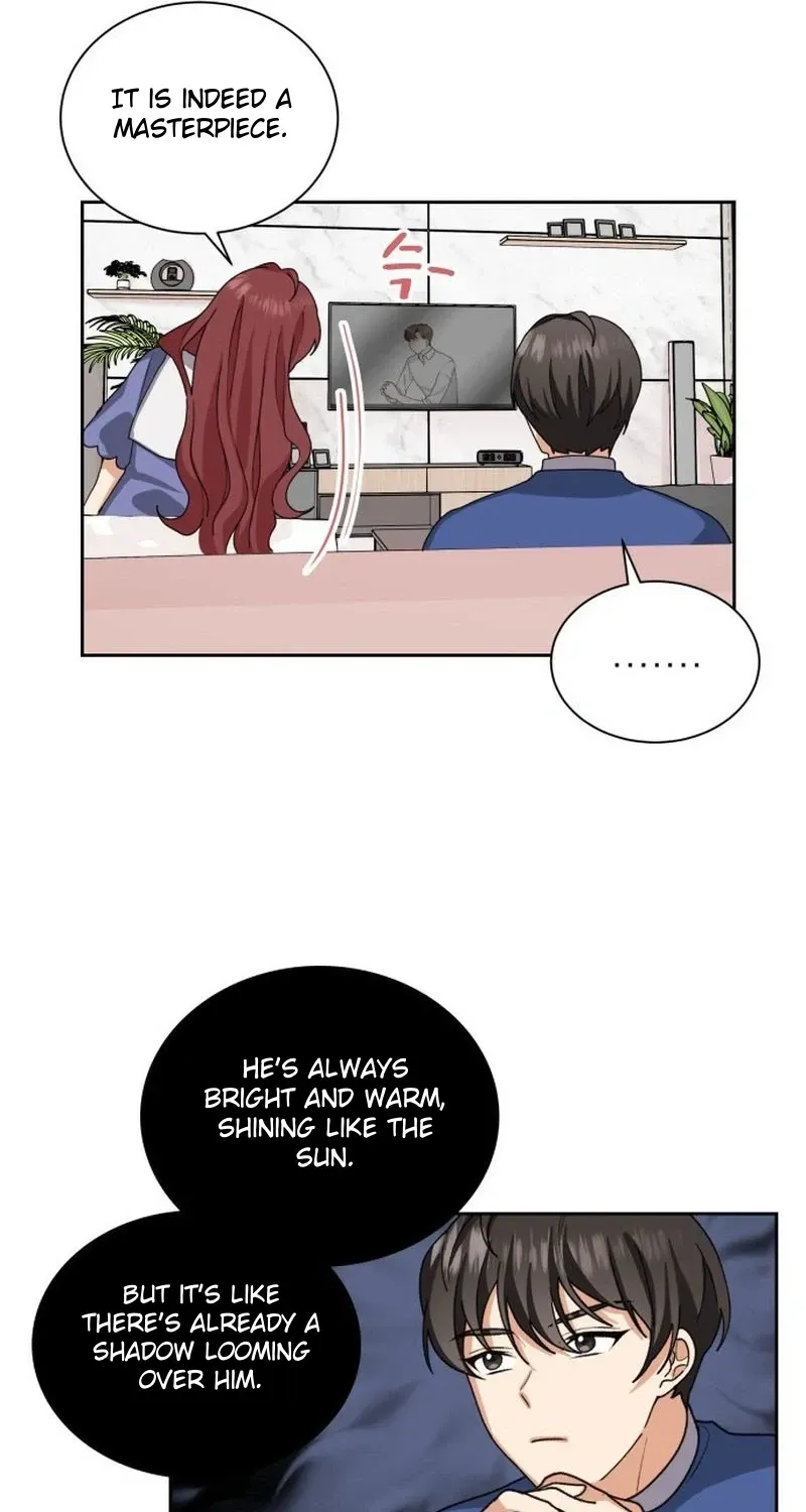 We’re Soulmates Starting From Today Chapter 25 page 57 - 