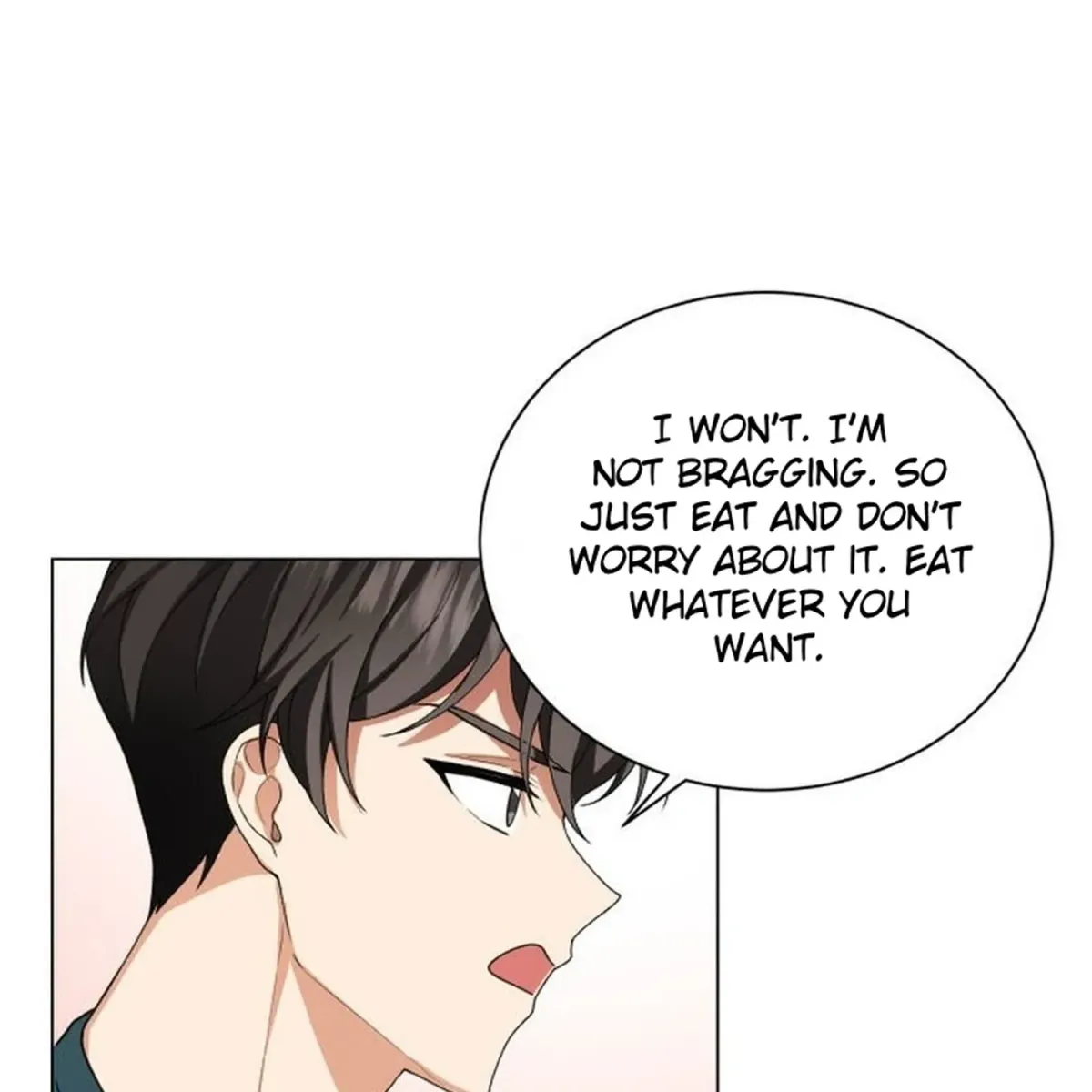 We’re Soulmates Starting From Today Chapter 25 page 7 - 