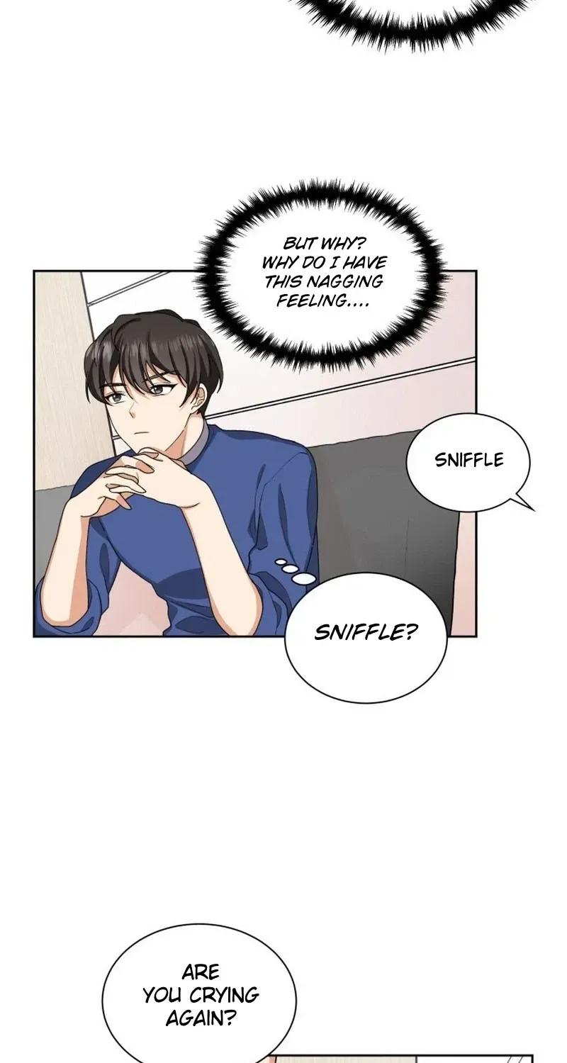 We’re Soulmates Starting From Today Chapter 25 page 61 - 