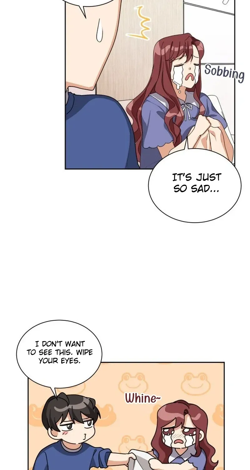 We’re Soulmates Starting From Today Chapter 25 page 62 - 