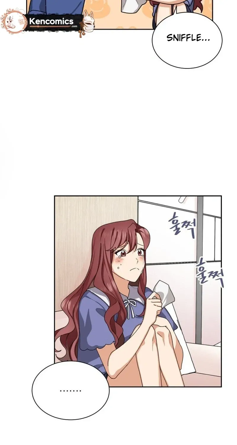 We’re Soulmates Starting From Today Chapter 25 page 63 - 