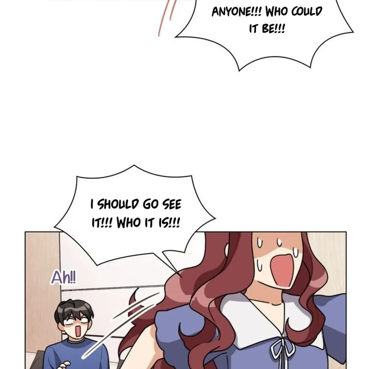 We’re Soulmates Starting From Today Chapter 25 page 79 - 