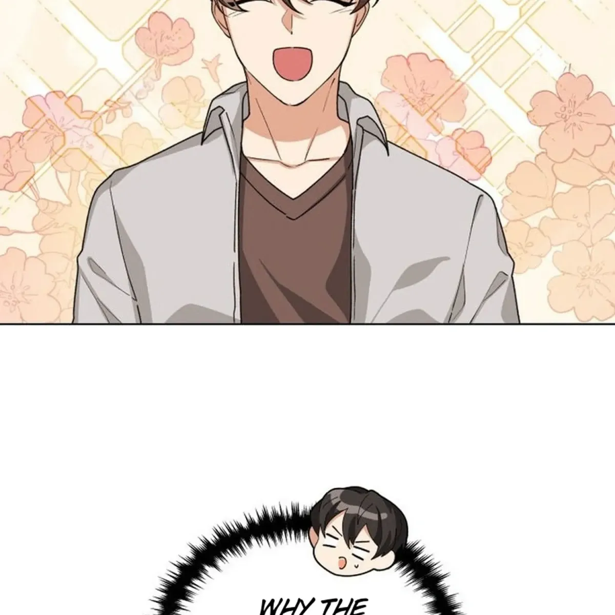 We’re Soulmates Starting From Today Chapter 25 page 85 - 