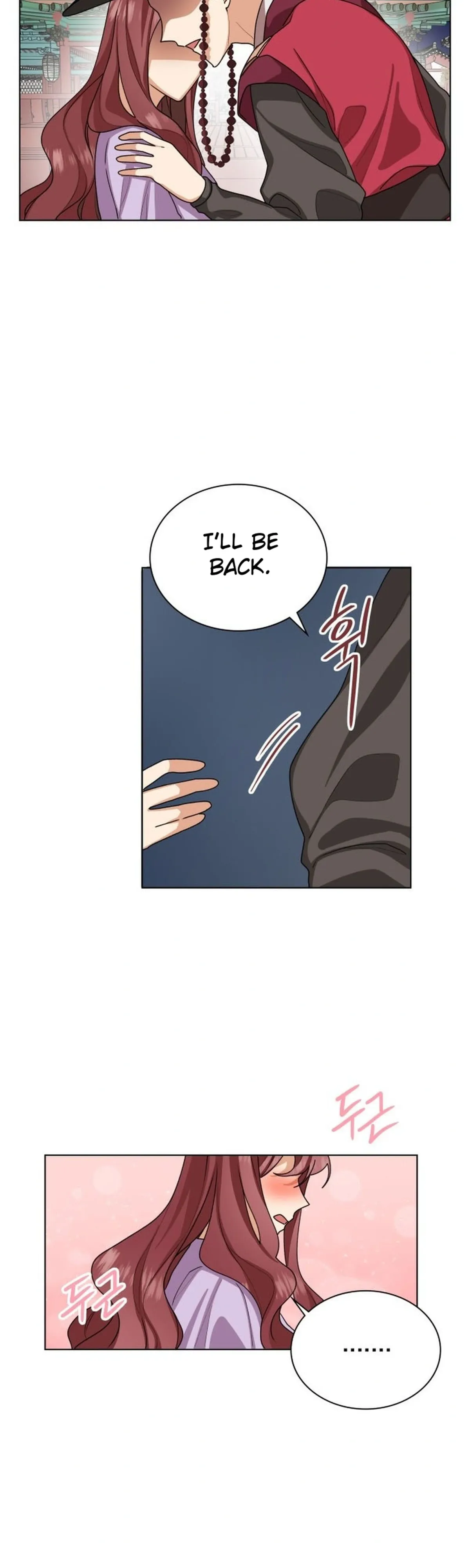 We’re Soulmates Starting From Today Chapter 27 page 20 - 