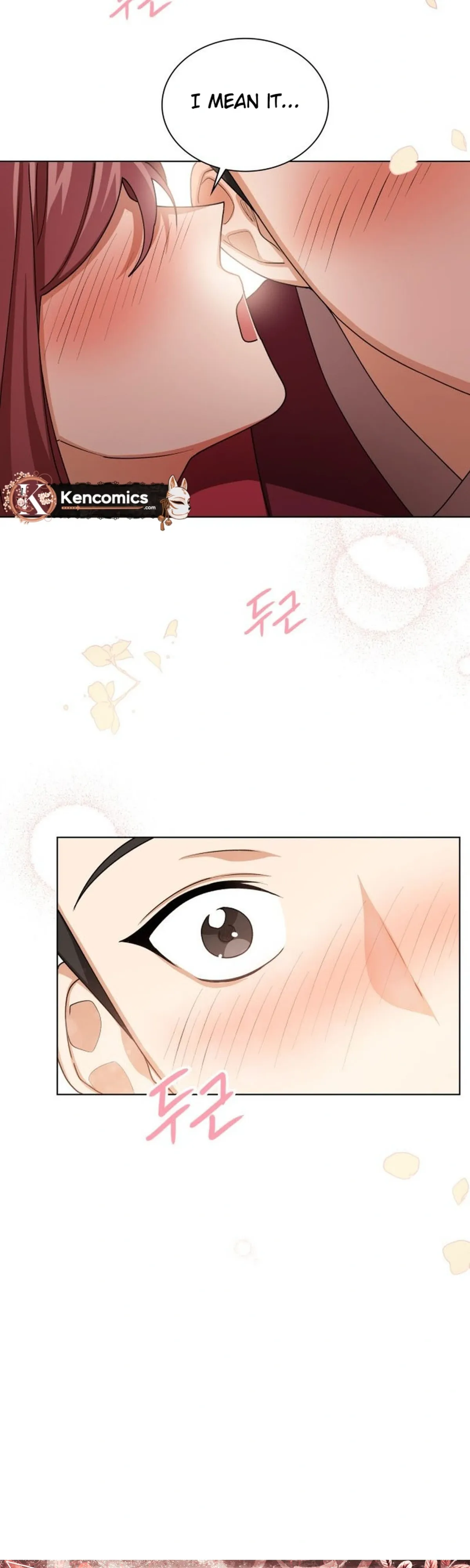 We’re Soulmates Starting From Today Chapter 27 page 23 - 