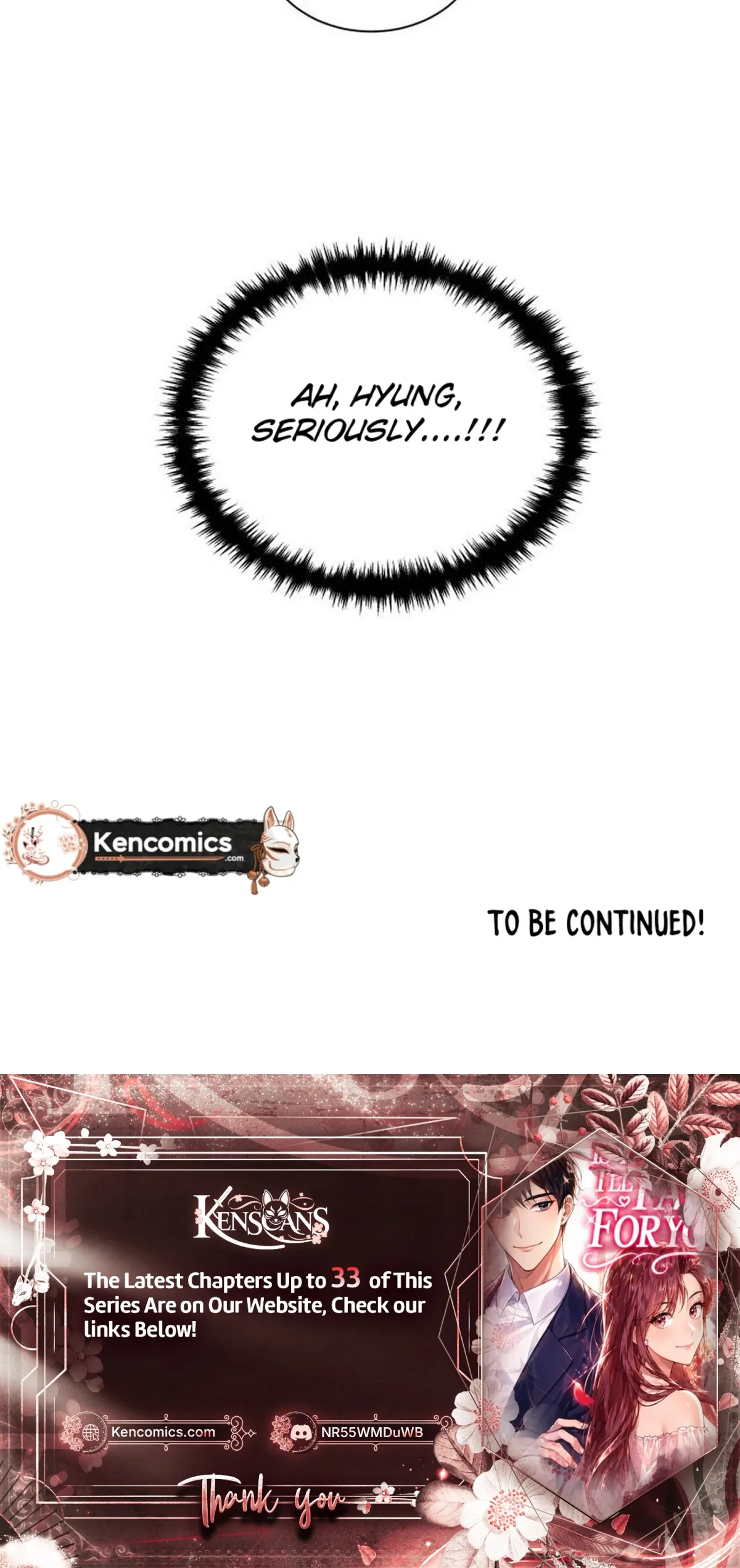 We’re Soulmates Starting From Today Chapter 28 page 17 - 
