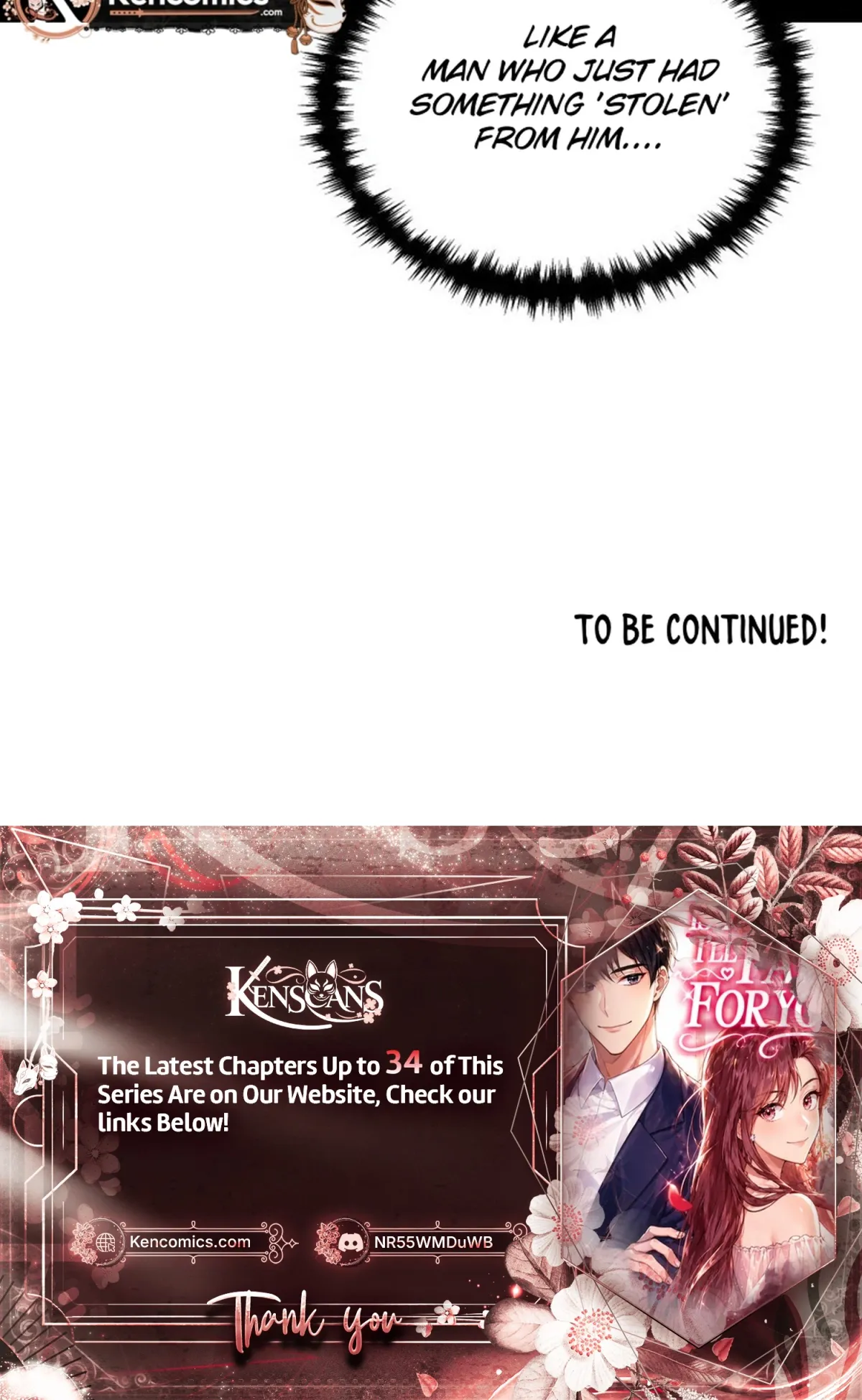 We’re Soulmates Starting From Today Chapter 29 page 17 - 