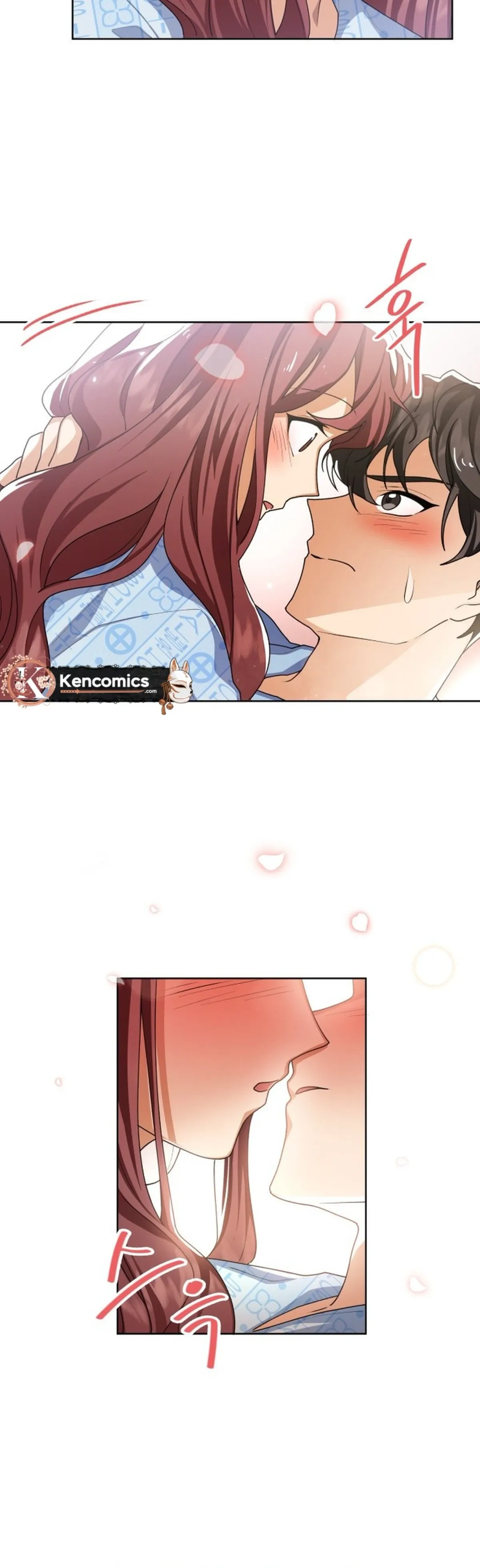 We’re Soulmates Starting From Today Chapter 29 page 6 - 