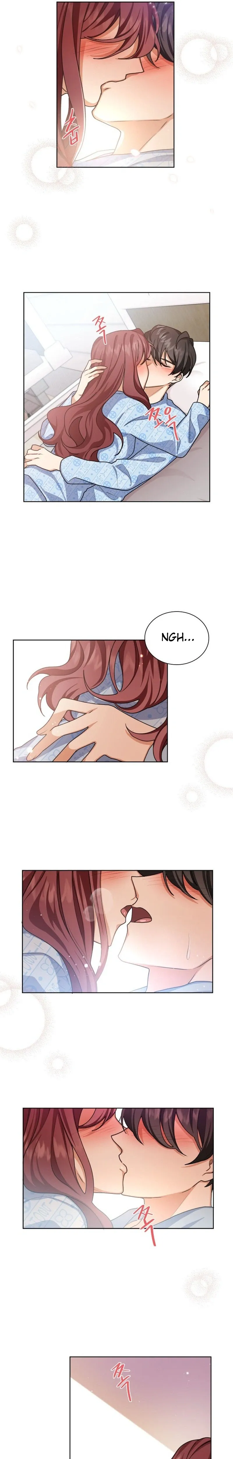 We’re Soulmates Starting From Today Chapter 29 page 7 - 