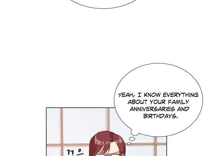 We’re Soulmates Starting From Today Chapter 3.1 page 21 - 