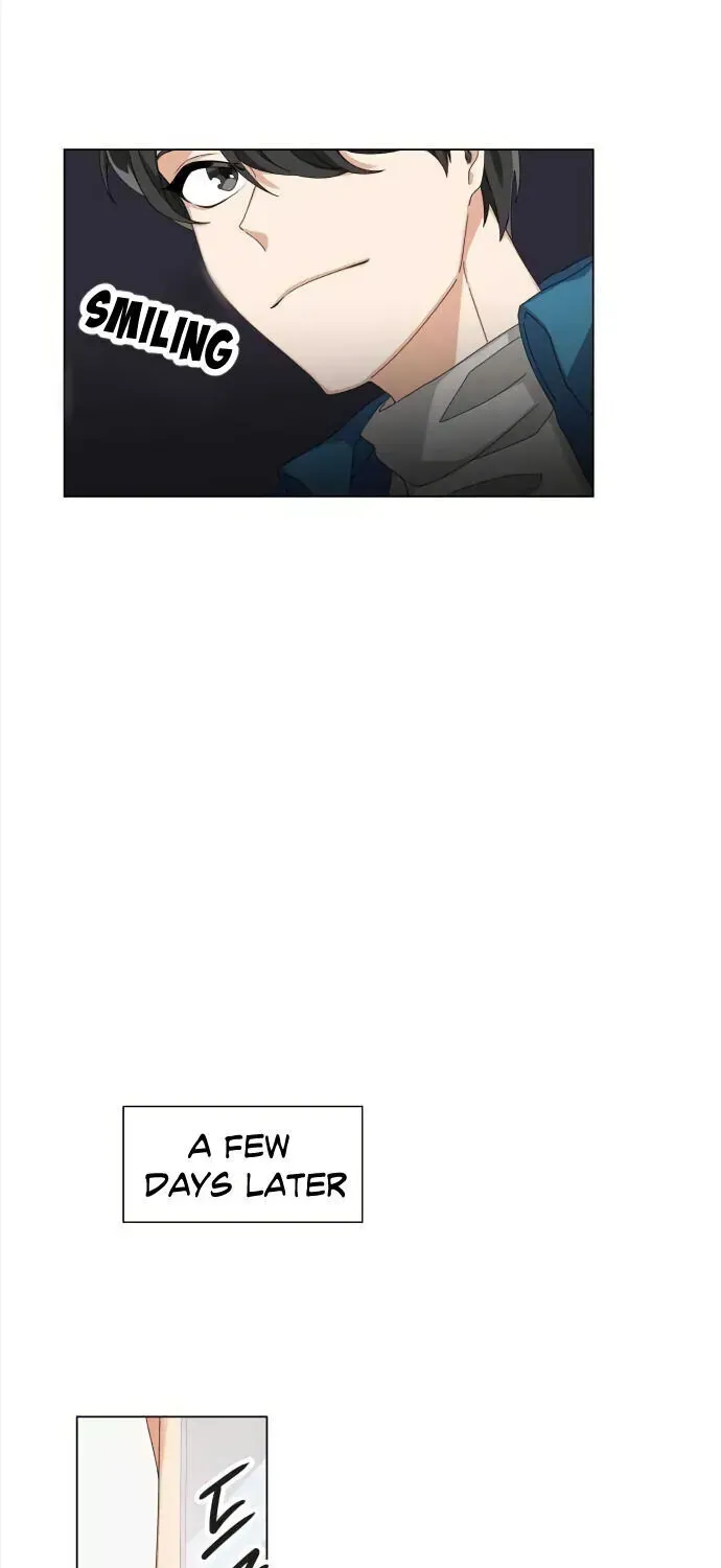 We’re Soulmates Starting From Today Chapter 3.1 page 30 - 
