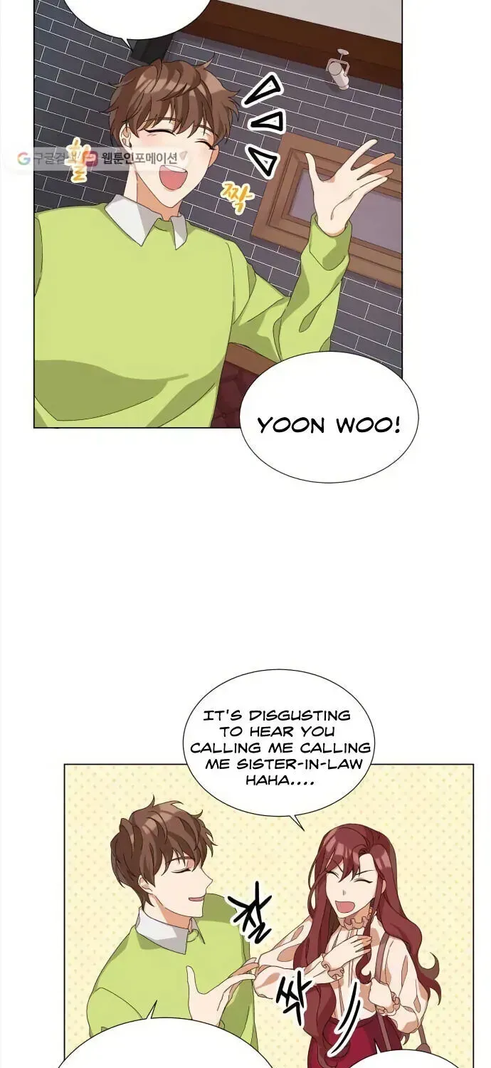 We’re Soulmates Starting From Today Chapter 3.1 page 32 - 