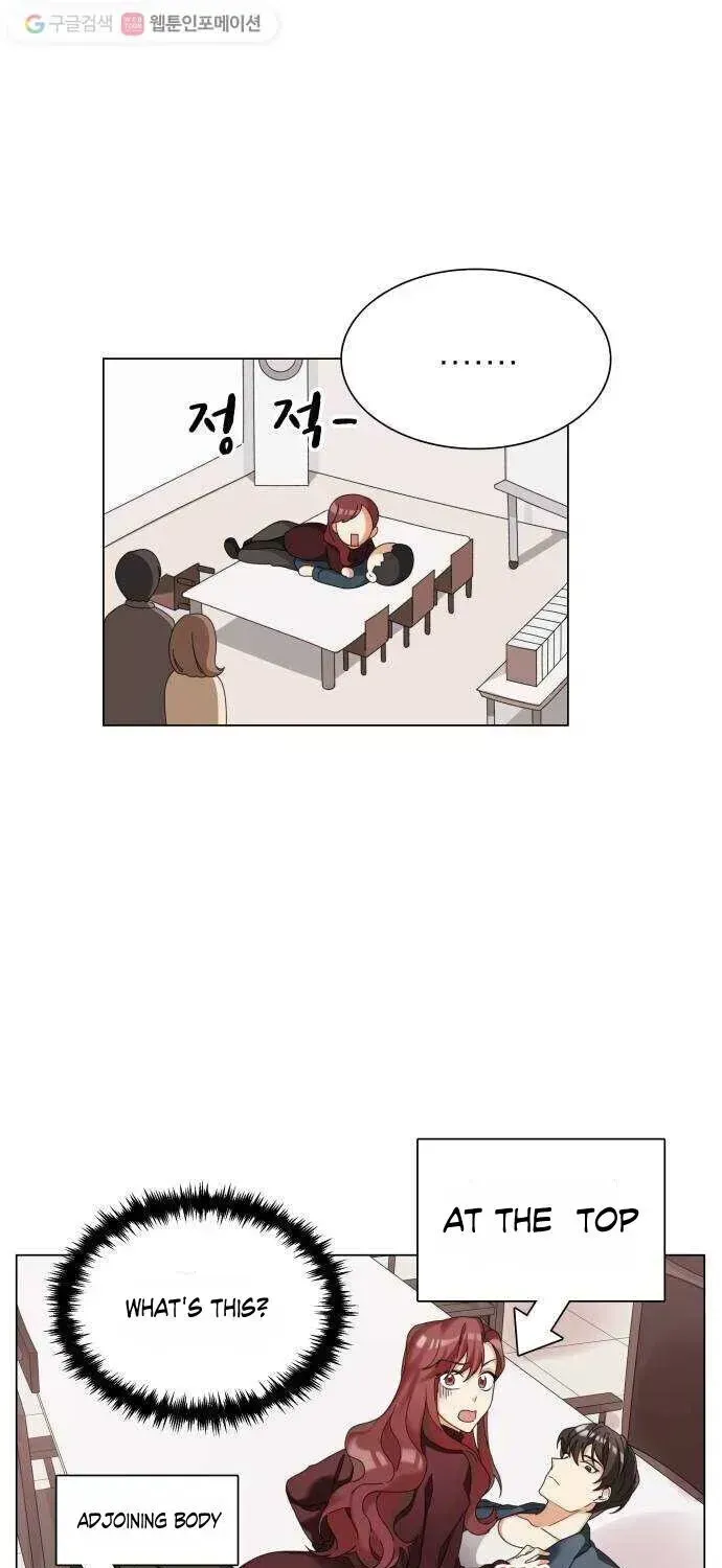 We’re Soulmates Starting From Today Chapter 3.2 page 2 - 