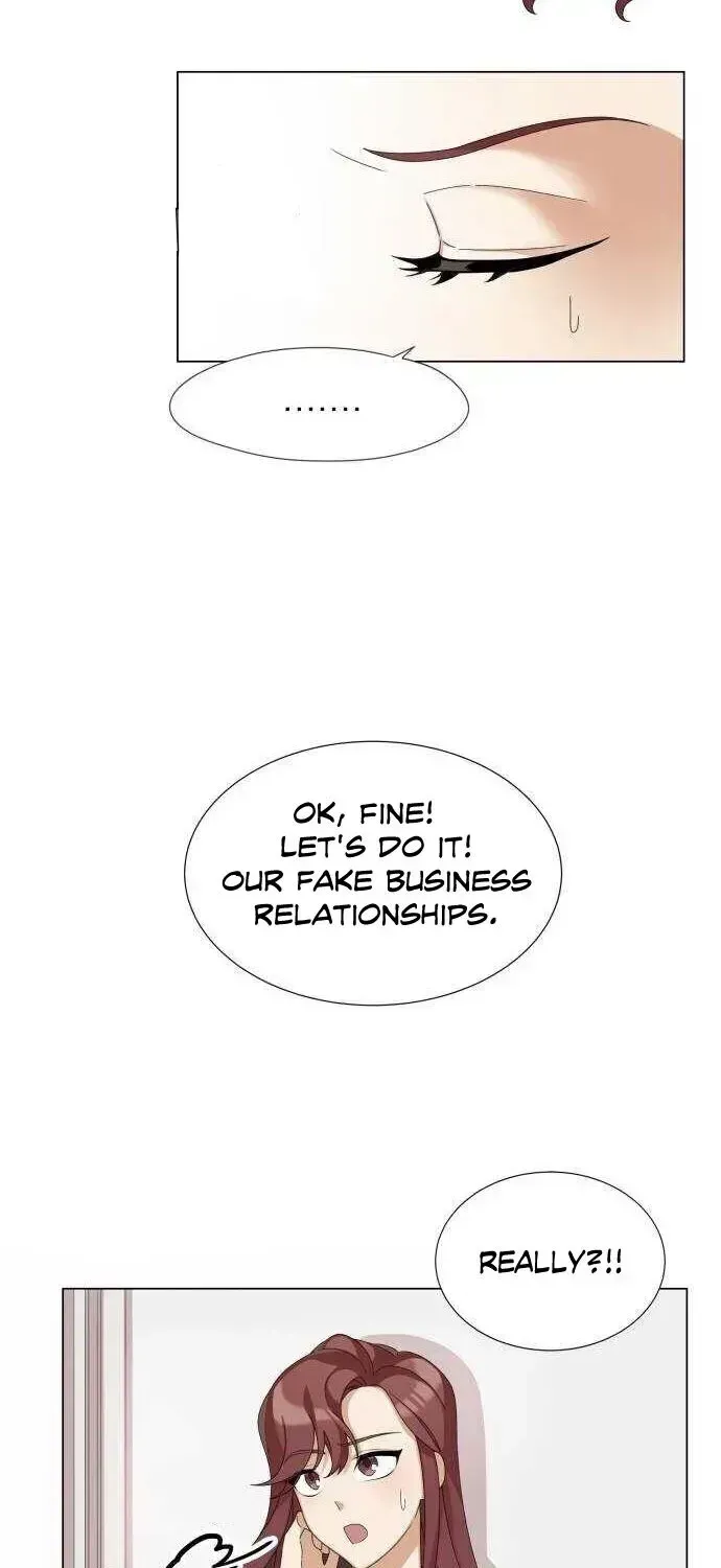 We’re Soulmates Starting From Today Chapter 3.2 page 14 - 