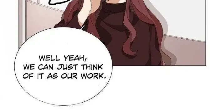 We’re Soulmates Starting From Today Chapter 3.2 page 15 - 