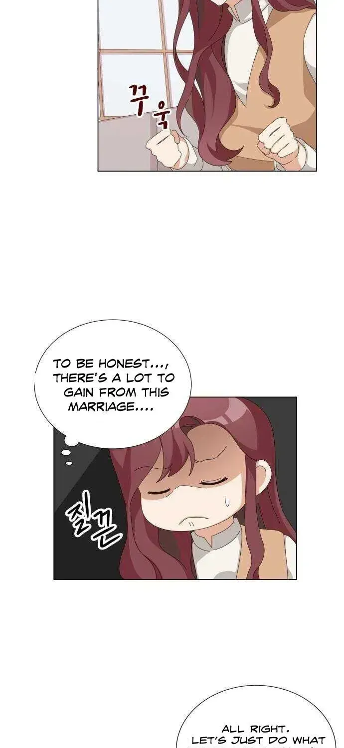 We’re Soulmates Starting From Today Chapter 3.2 page 26 - 