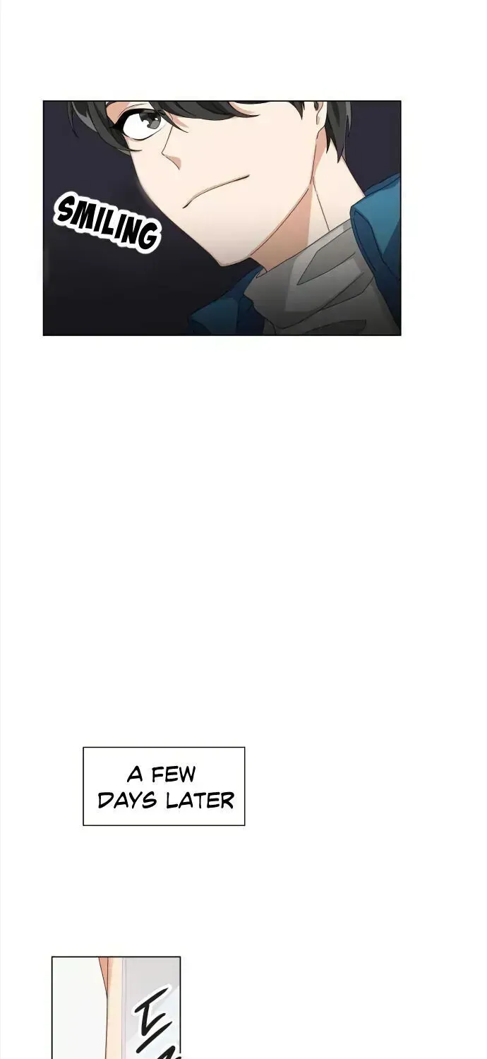 We’re Soulmates Starting From Today Chapter 3.2 page 30 - 