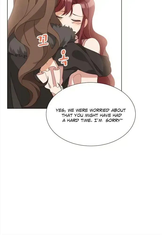 We’re Soulmates Starting From Today Chapter 3.2 page 40 - 