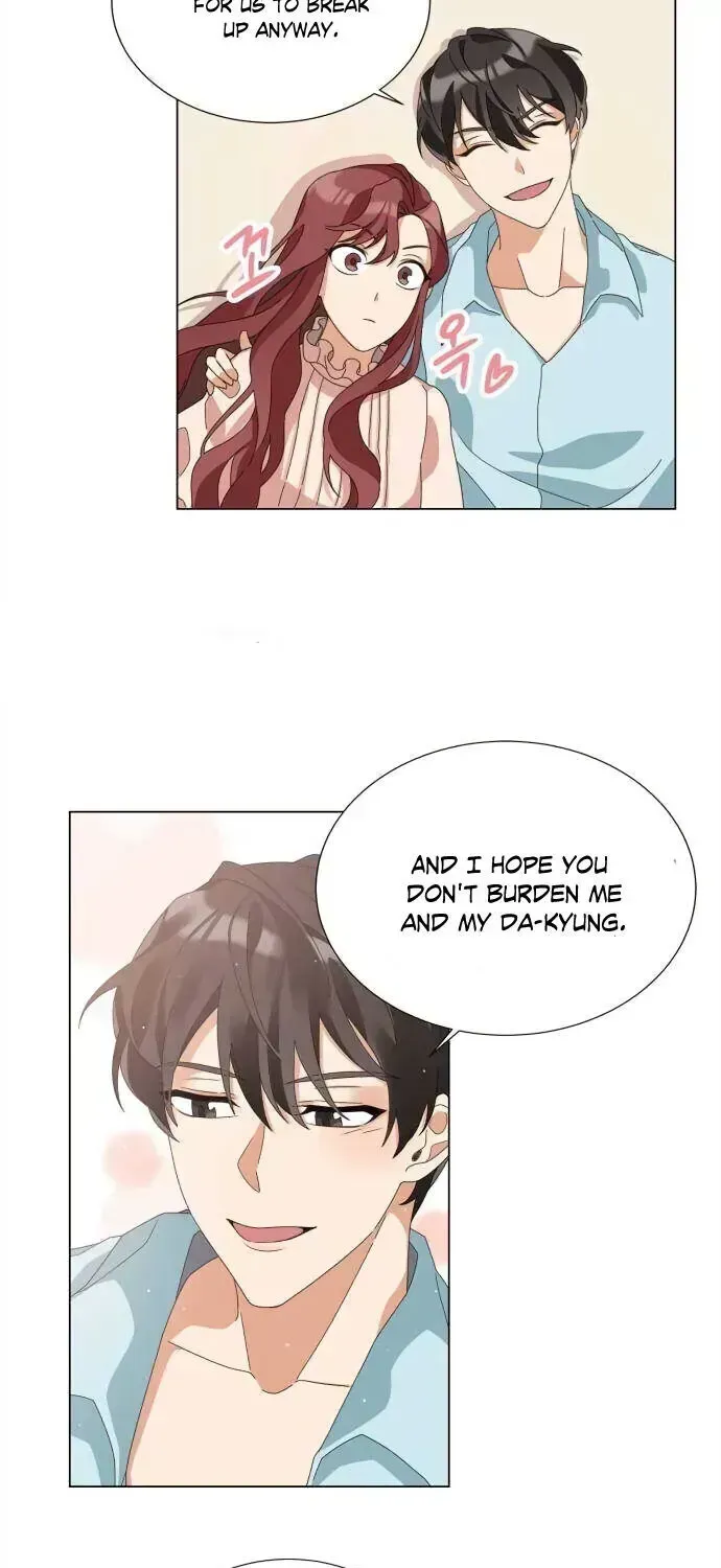 We’re Soulmates Starting From Today Chapter 3.2 page 47 - 