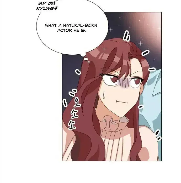 We’re Soulmates Starting From Today Chapter 3.2 page 48 - 