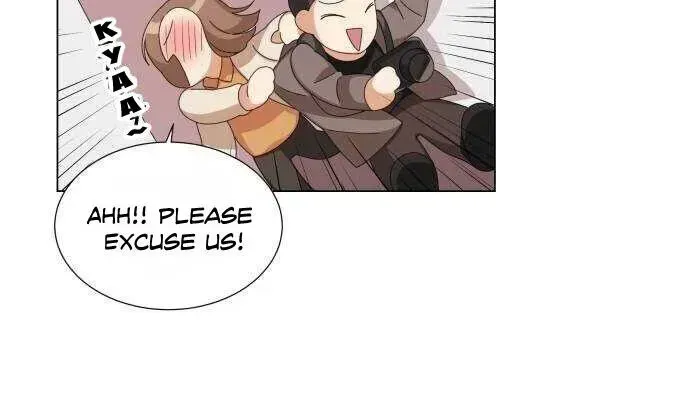 We’re Soulmates Starting From Today Chapter 3.2 page 6 - 