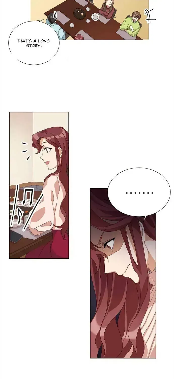 We’re Soulmates Starting From Today Chapter 3.2 page 51 - 