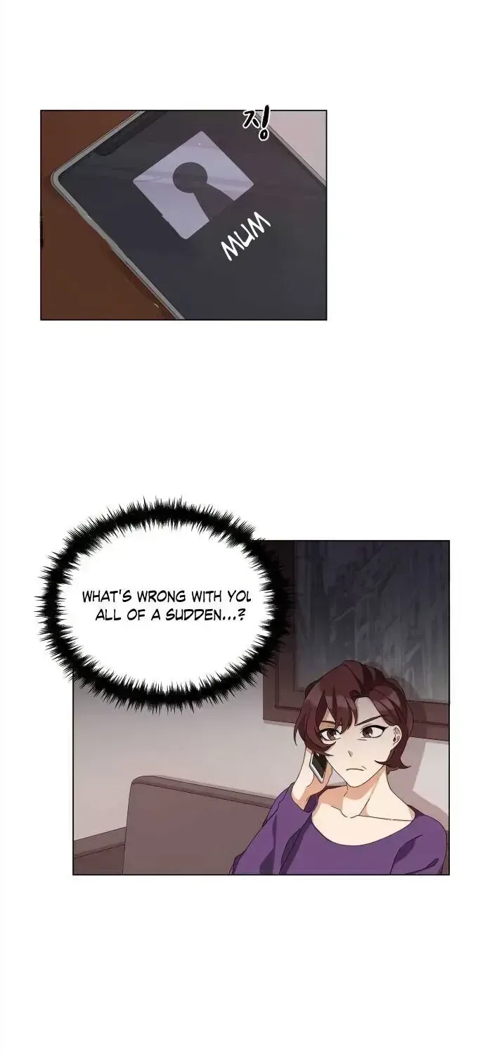 We’re Soulmates Starting From Today Chapter 3.2 page 52 - 