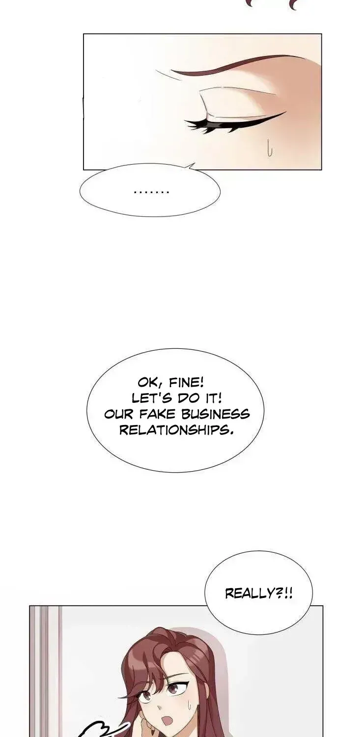 We’re Soulmates Starting From Today Chapter 3.3 page 14 - 