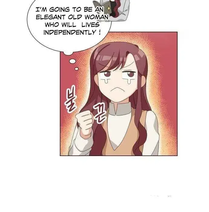 We’re Soulmates Starting From Today Chapter 3.3 page 29 - 