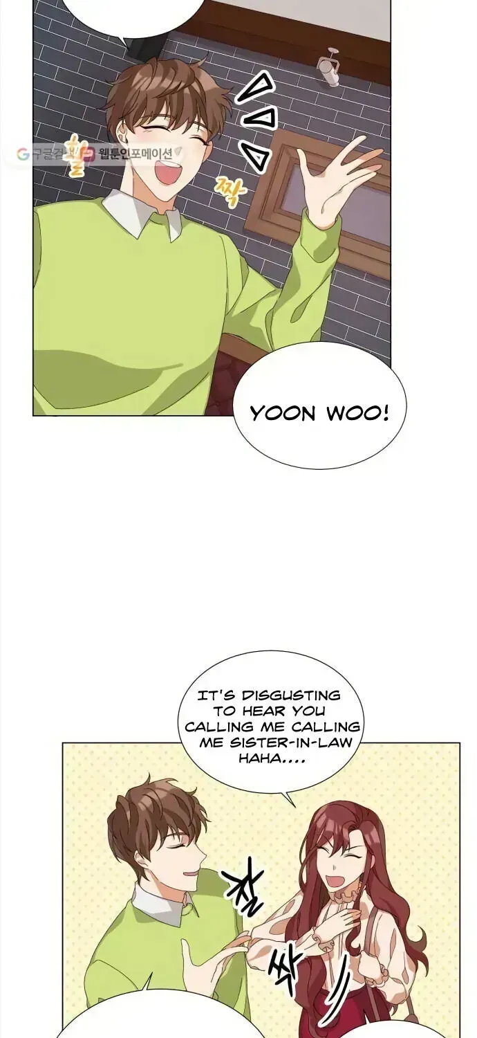 We’re Soulmates Starting From Today Chapter 3.3 page 32 - 