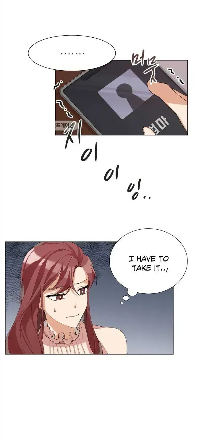 We’re Soulmates Starting From Today Chapter 3.3 page 53 - 