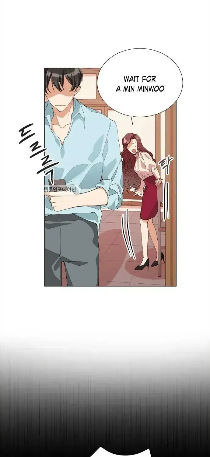 We’re Soulmates Starting From Today Chapter 3.3 page 55 - 