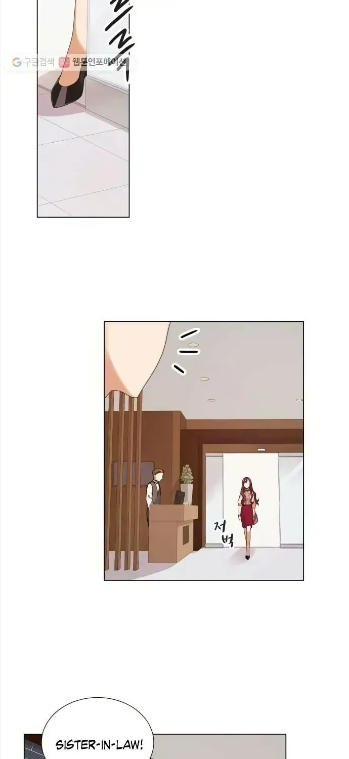 We’re Soulmates Starting From Today Chapter 3.4 page 31 - 