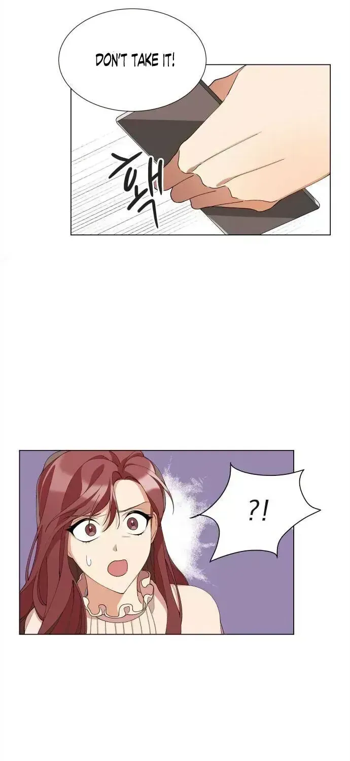 We’re Soulmates Starting From Today Chapter 3.4 page 54 - 