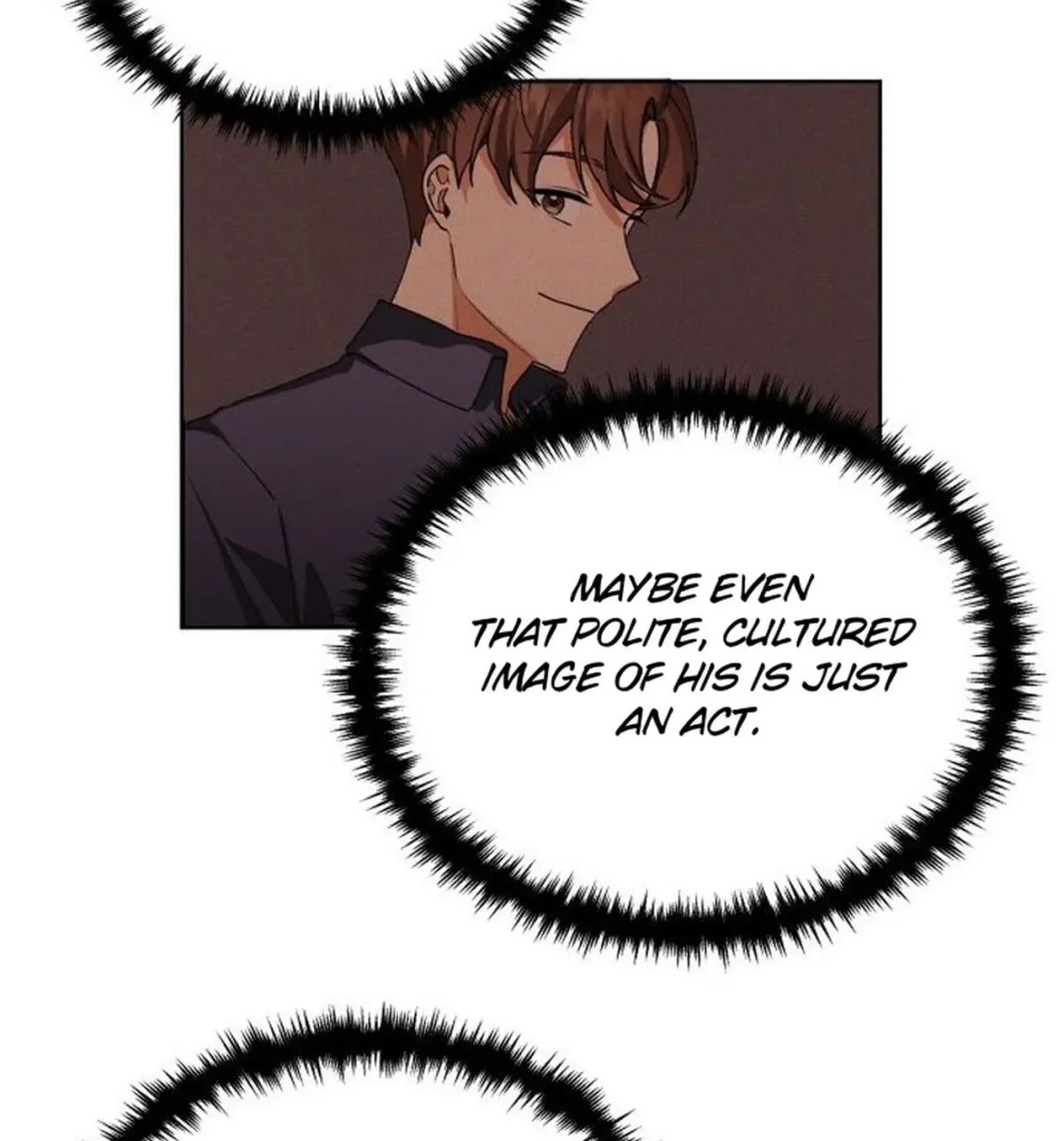 We’re Soulmates Starting From Today Chapter 30 page 13 - 