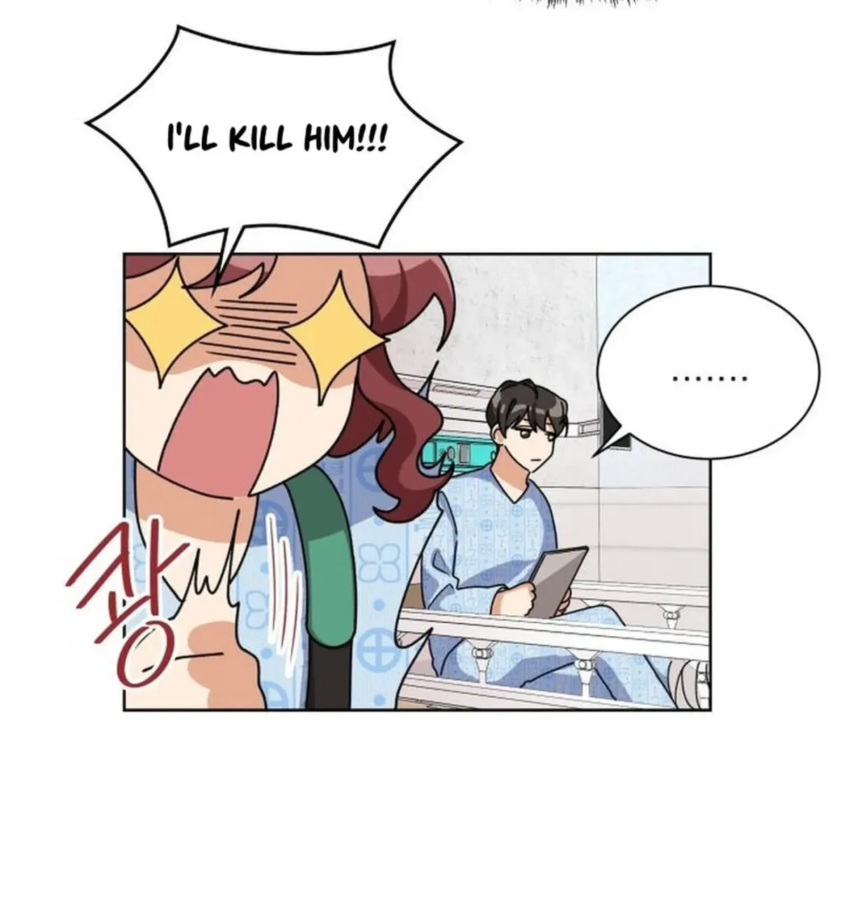 We’re Soulmates Starting From Today Chapter 30 page 15 - 