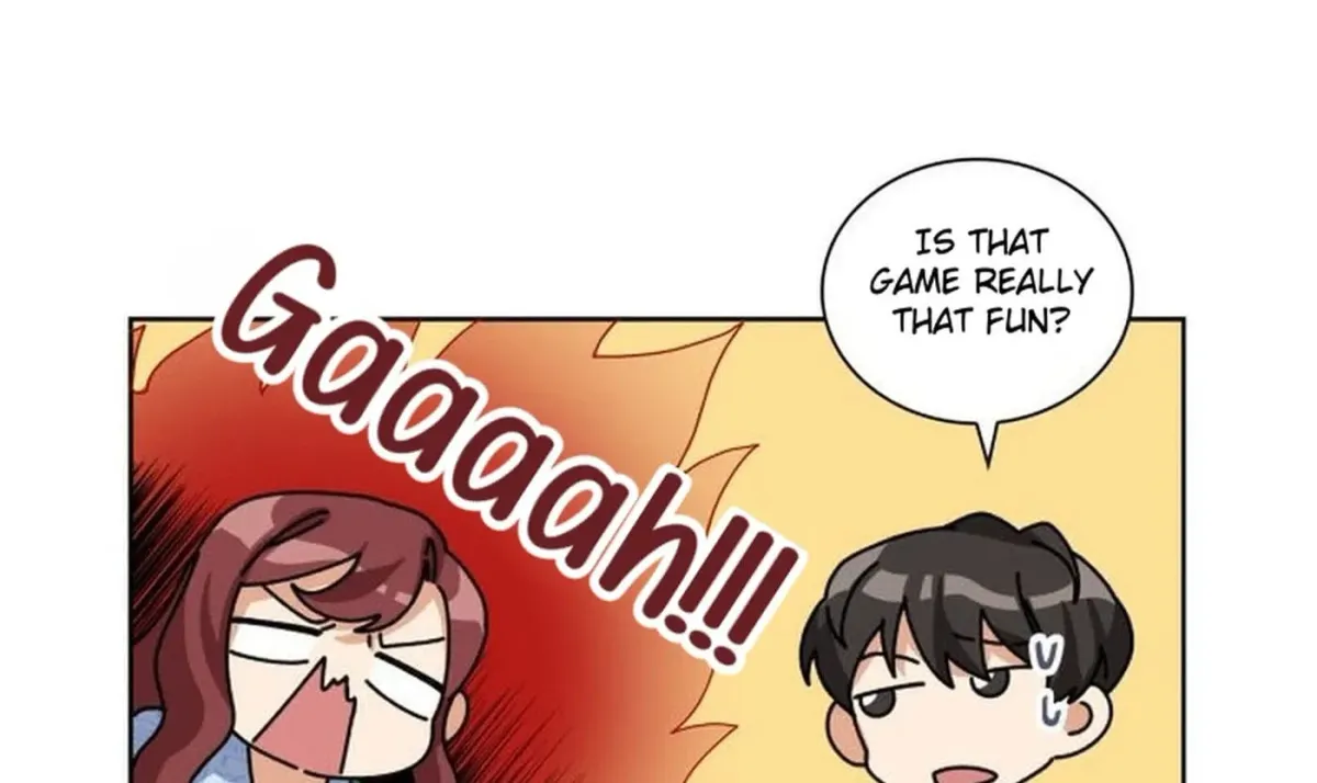 We’re Soulmates Starting From Today Chapter 30 page 16 - 