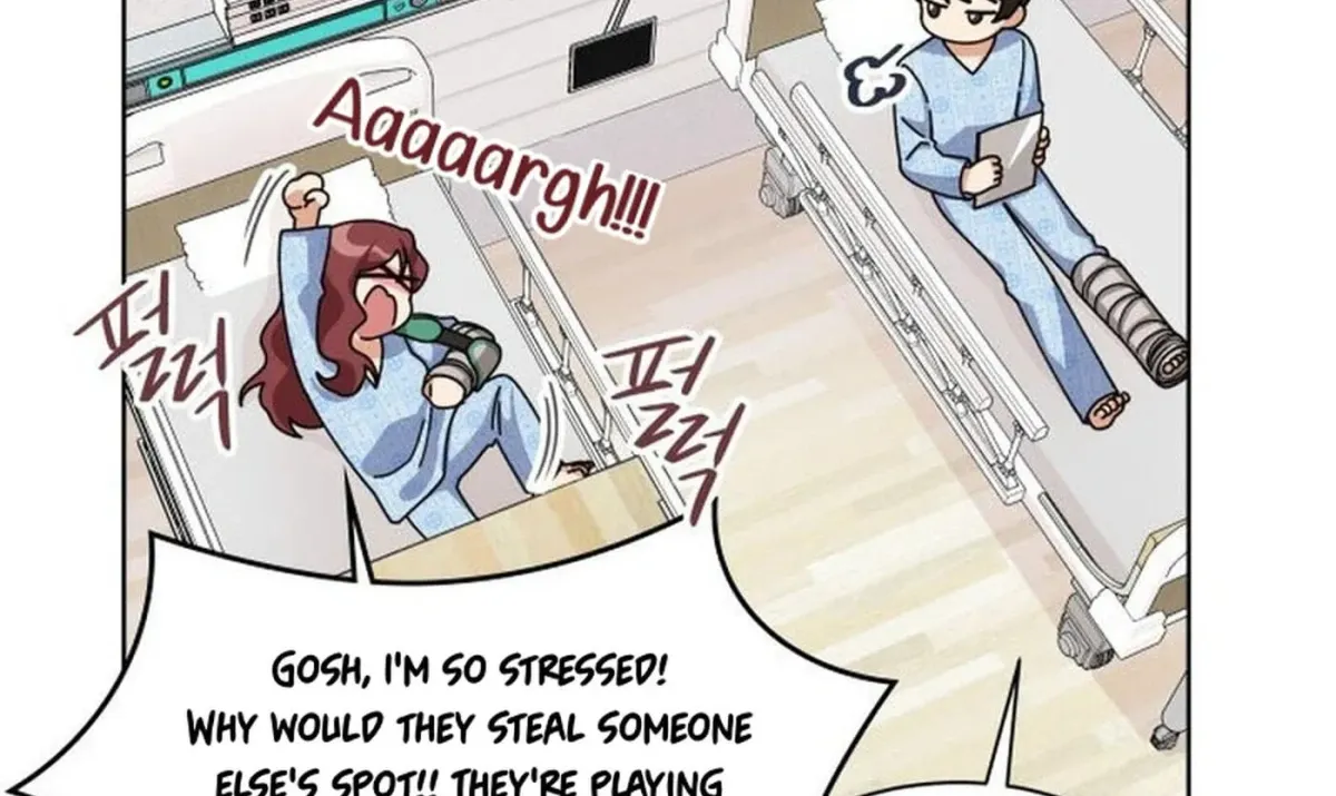 We’re Soulmates Starting From Today Chapter 30 page 18 - 