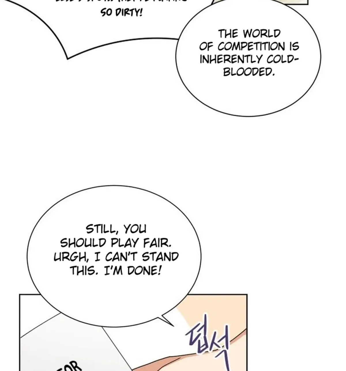 We’re Soulmates Starting From Today Chapter 30 page 19 - 