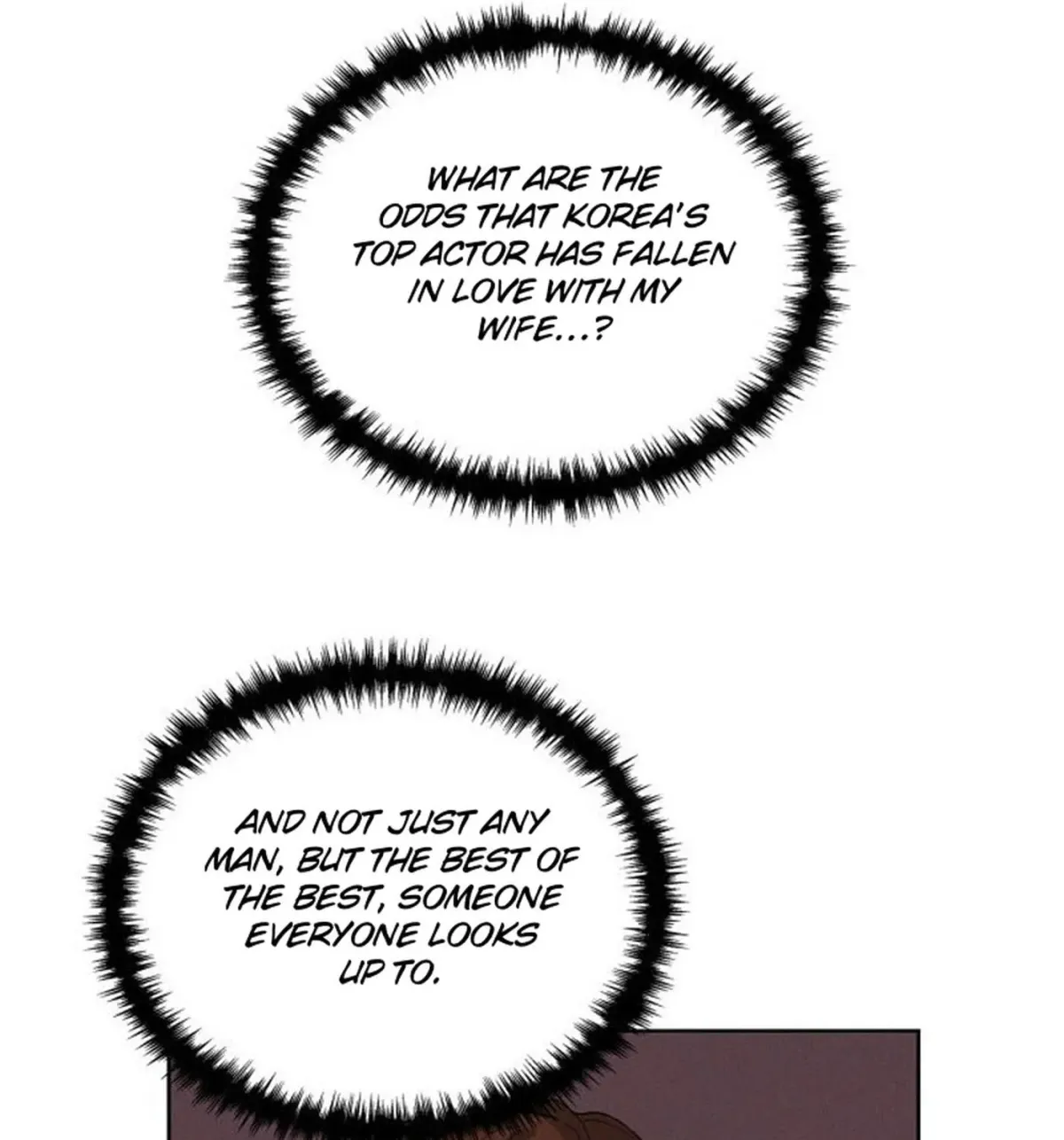 We’re Soulmates Starting From Today Chapter 30 page 3 - 