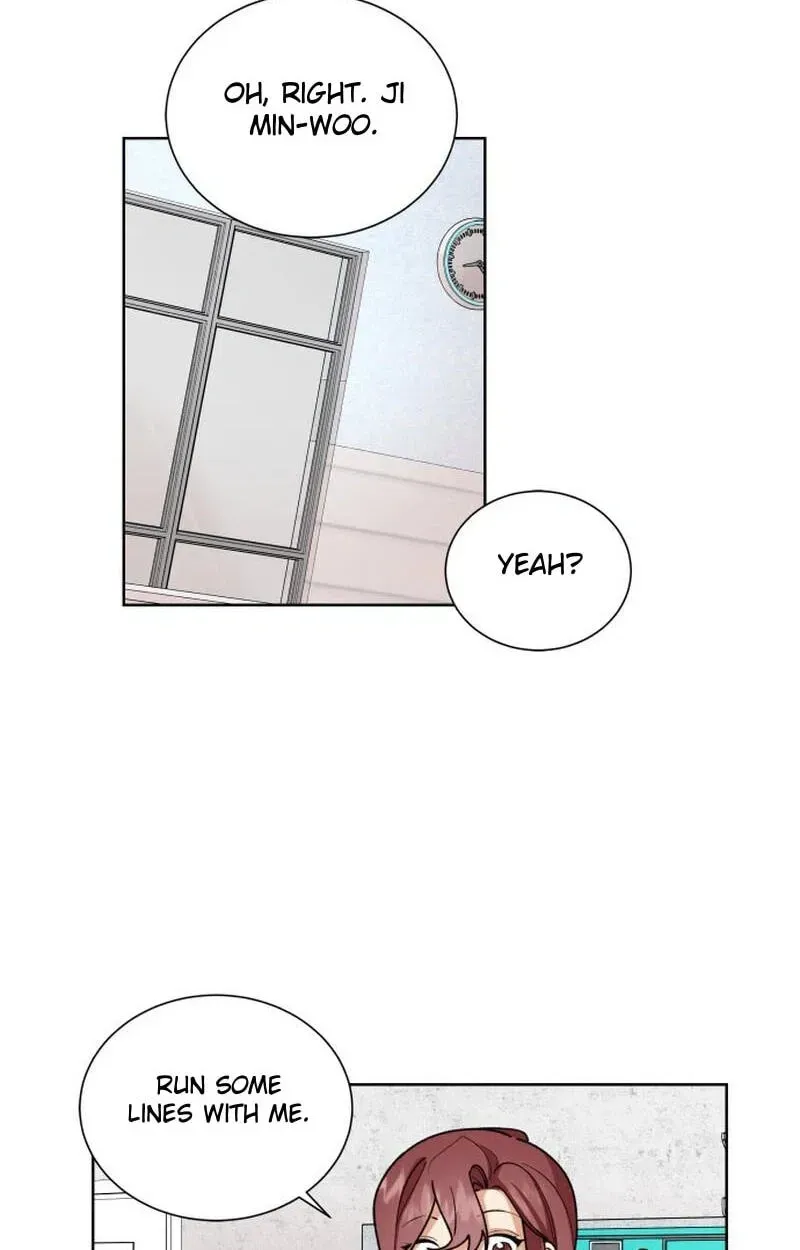 We’re Soulmates Starting From Today Chapter 30 page 27 - 