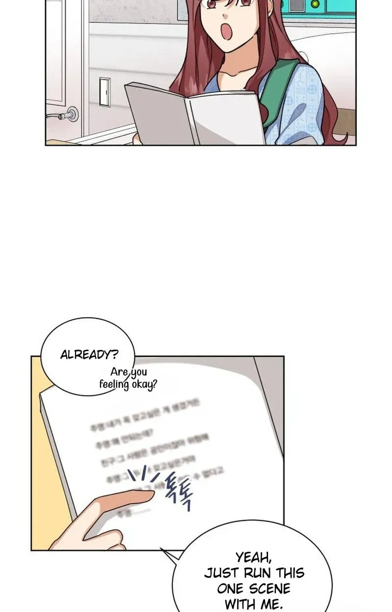 We’re Soulmates Starting From Today Chapter 30 page 28 - 