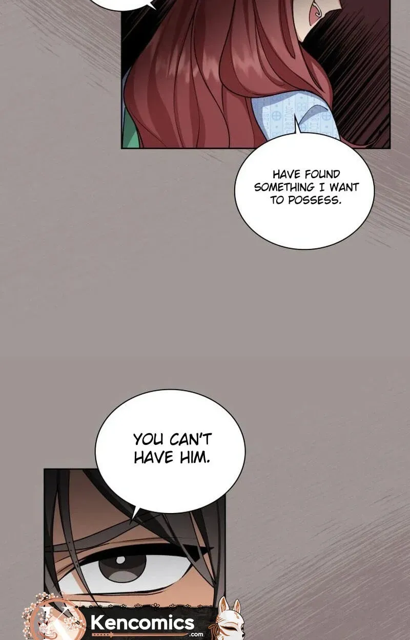 We’re Soulmates Starting From Today Chapter 30 page 32 - 