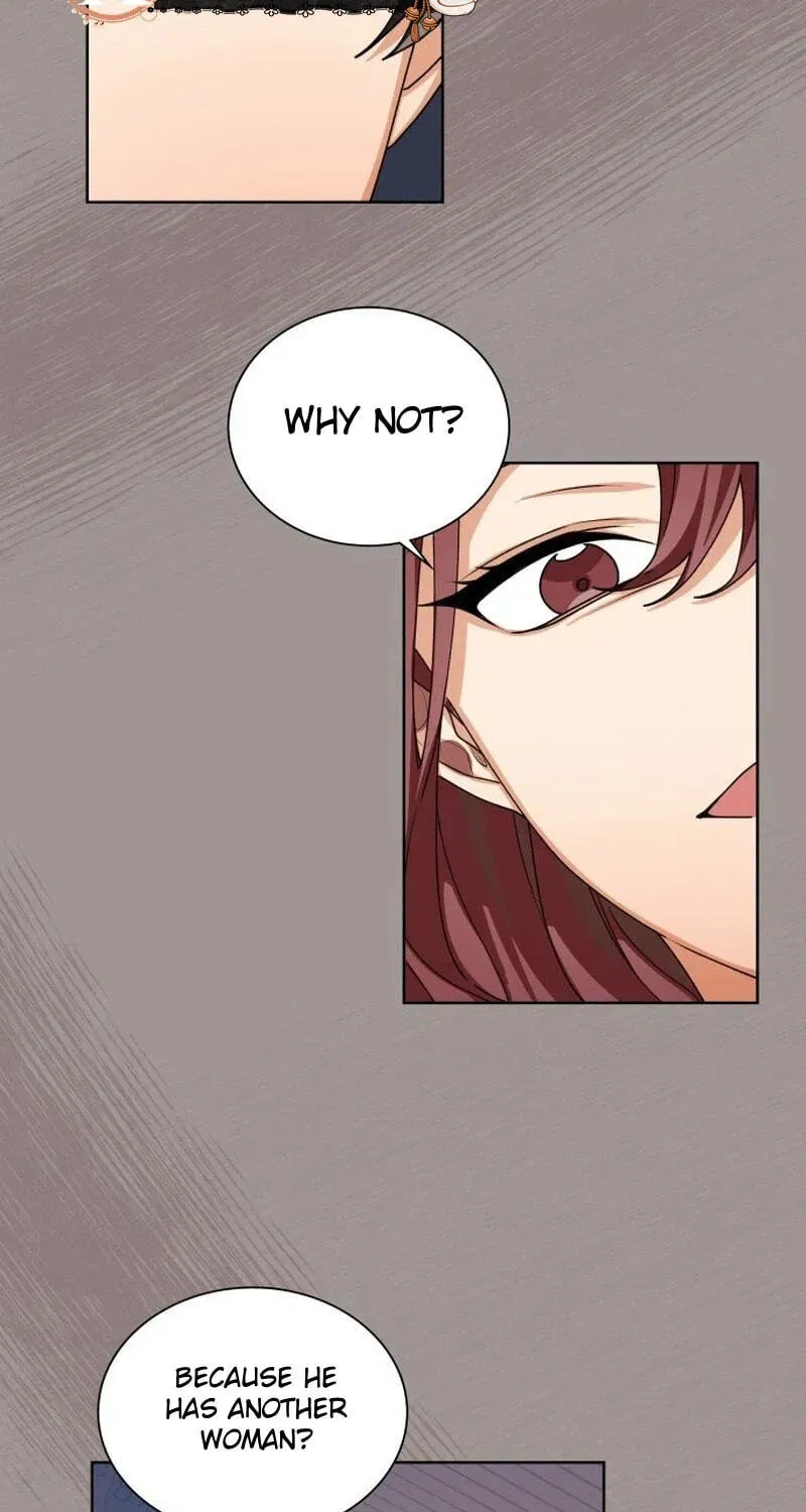 We’re Soulmates Starting From Today Chapter 30 page 33 - 