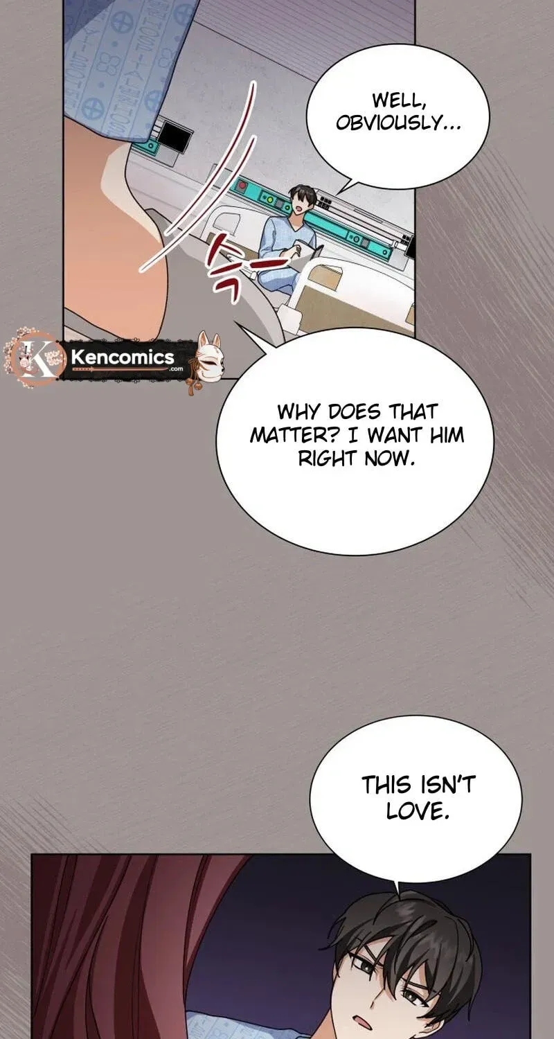 We’re Soulmates Starting From Today Chapter 30 page 35 - 