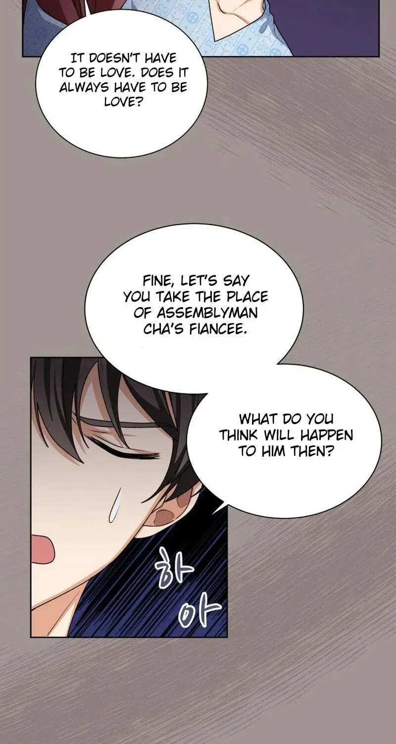 We’re Soulmates Starting From Today Chapter 30 page 37 - 